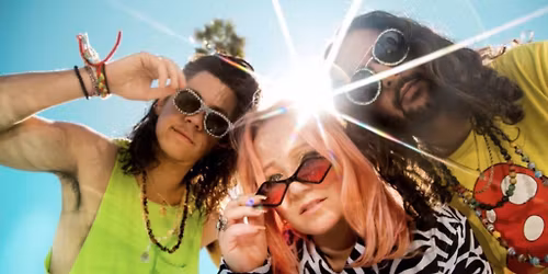 Bikini Trill @ 191 Toole