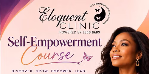 Self Empowerment Course