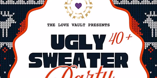 Jingle & Mingle: Ugly Sweater Edition