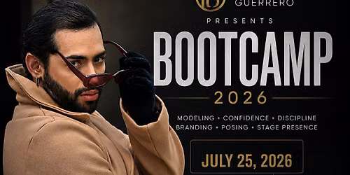 BOOTCAMP