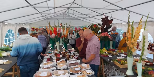 Christmas Wreath Making Workshop 
