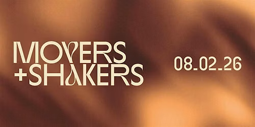 Movers + Shakers @ The Durham Hotel Rooftop