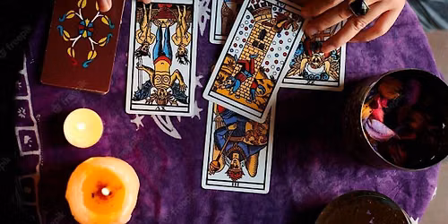 Plattsburgh Tarot Palooza 2026