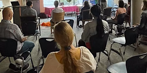 Meditation Mondays - Free Guided Meditation