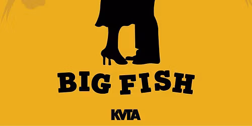 KVTA's Big Fish