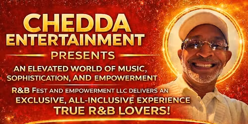 Greatest R&B Music Festival 