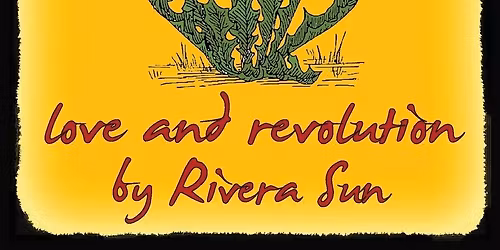 R&R Book Club - The Dandelion Insurrection: Love and Revolution by Rivera Sun (January 13th)