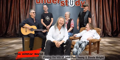 The Understudy