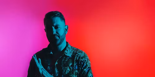 S\u00e9bastien L\u00e9ger, Roy Rosenfeld in Rosario