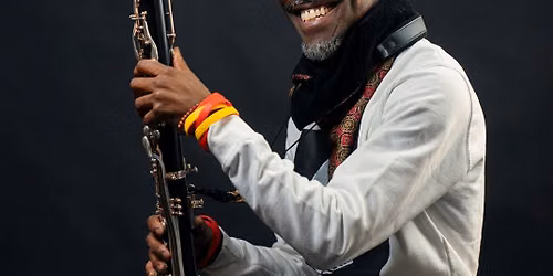 JAZZ SOMMER: JOWEE OMICIL & MALIKA ZARRA