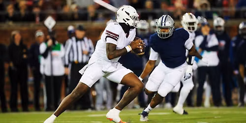 Incarnate Word Cardinals at Texas State Bobcats Football