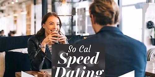 Speed Dating for Single Parents - Riverside, CA