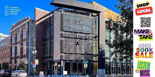 2nd Friday Art Night