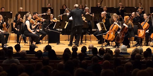 Manchester Camerata: The Lark Ascending and The Sounds of Nature