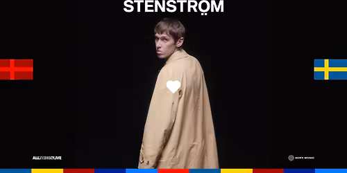 Thomas Stenstr\u00f6m | G\u00f6teborg, Scandinavium