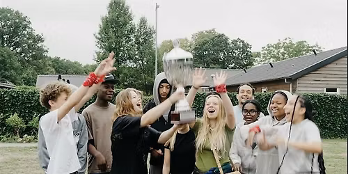 Allstr Summercamp 2026