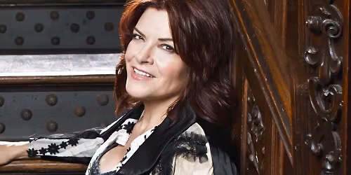 Rosanne Cash in Utrecht