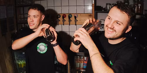 Live DJ at Social Sticks