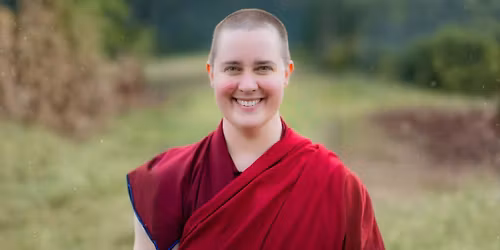 Equanimity and Family: Spiritual Practice in Daily Life