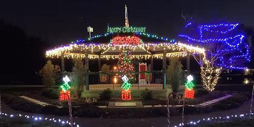 Annual Christmas Tree Lighting