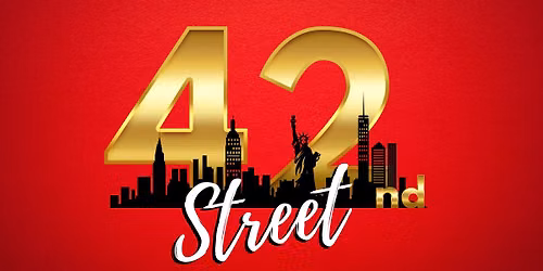 42nd Street