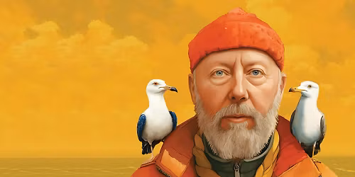 Richard Thompson in Annapolis