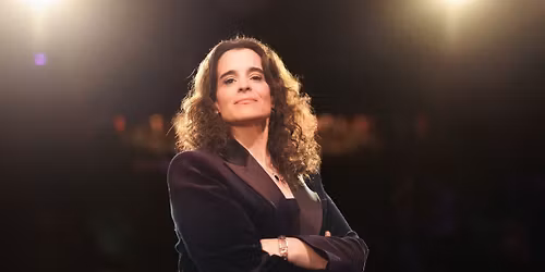 Jessica Kirson Tickets