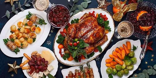 Christmas Dinner