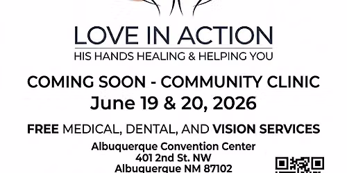 Medical\/Dental\/Vision Community Clinic 
