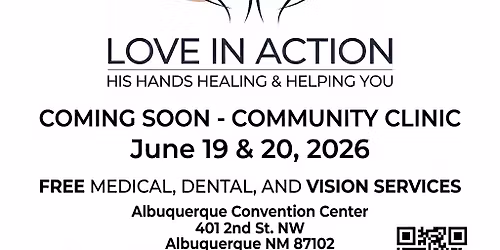 Medical\/Dental\/Vision Community Clinic
