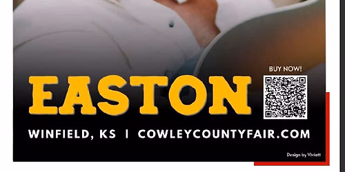 Easton Corbin Concert