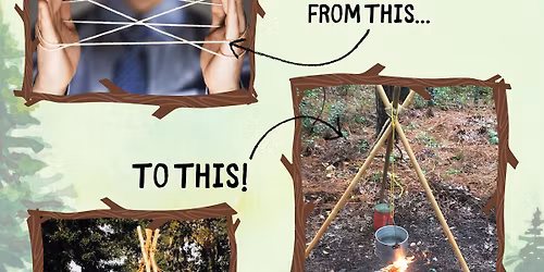 Backcountry Engineering: Pioneering