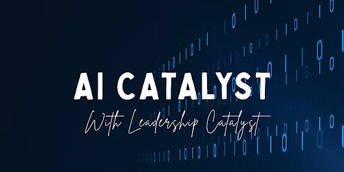 AI Catalyst
