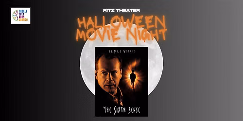Halloween Movie Night: The Sixth Sense (1999)