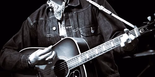 Victor Trevino Jr @ The Longhorn Saloon 