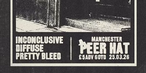 framed@ The Peer Hat