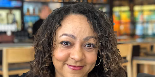 Lecture: Kirsten Pai Buick