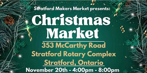 Christmas Market