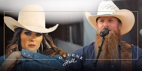 Jesse Raub Jr. & Jenna Paulette