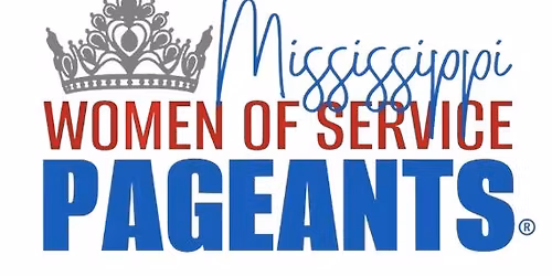 2026 Mississippi Women of Service State Pageant