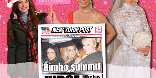 Bimbo Summit