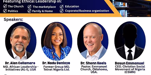 LEADERSHIP CONFERENCE