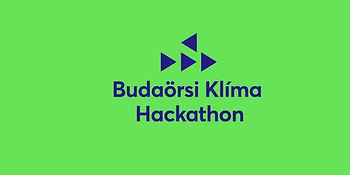 Buda\u00f6rsi Kl\u00edma Hackathon 2026 - Eredm\u00e9nyhirdet\u00e9s
