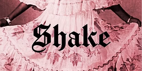 SHAKE - DJ JIMI