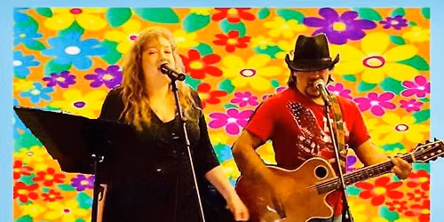 Andy & Amy Acoustic at Silver Spring Mining Company Perry Hall