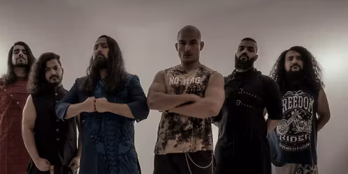 Bloodywood in Gda\u0144sk