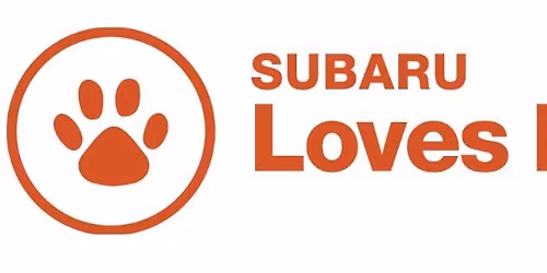 Subaru Loves Pets Microchipping and Adoption Event