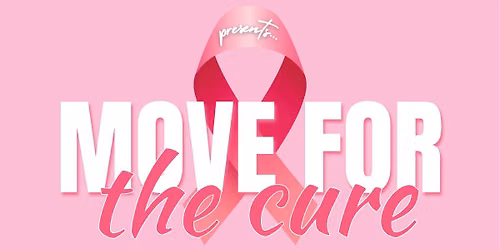 Move for the Cure