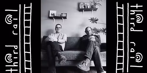 Ned Oldham & Jordan Perry, presented by Third Rail