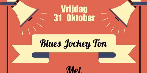 BLUES JOCKEY TON LIVE AT LEMMY\u2019S